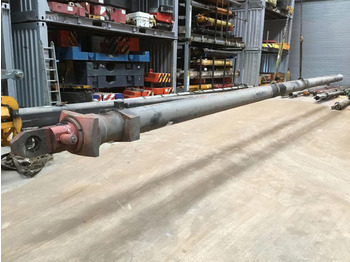 Krupp Krupp 8350 GMT telescopic cylinder - Hydraulic cylinder