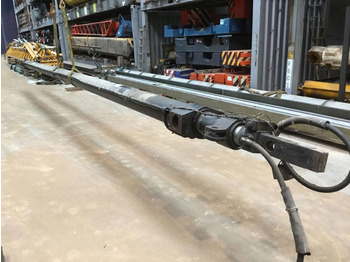 Krupp Krupp KMK 5160 telescopic cylinder - Hydraulic cylinder