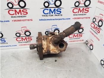  Bobcat 843, 1213 Hydraulic Drive Motor 6567926, 114 1020 005, 1141020005 - Hydraulic motor
