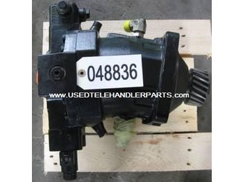 MERLO Hydrostatmotor Nr. 048836 - Hydraulic motor