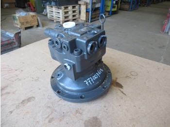 Nabtesco SG04E-211A - Hydraulic motor