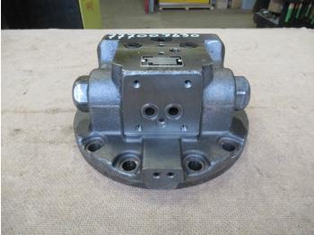 Nabtesco YM15V00001R510 - Hydraulic motor