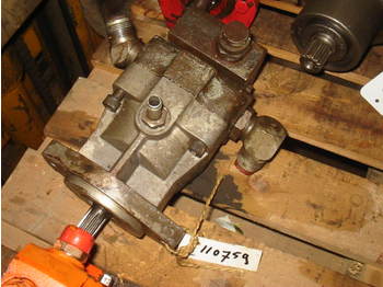 Sundstrand 18-3018MF - Hydraulic motor
