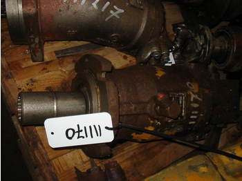 Sundstrand 22-3031 - Hydraulic motor