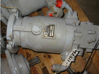 Sundstrand 22-3065 - Hydraulic motor