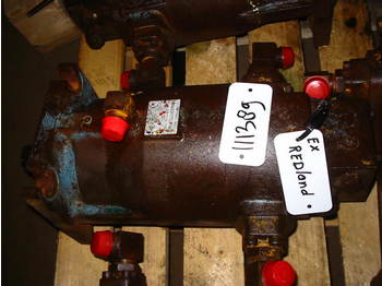 Sundstrand 243009 - Hydraulic motor