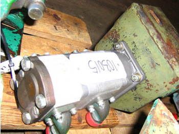 Bosch 510555001 - Hydraulic pump
