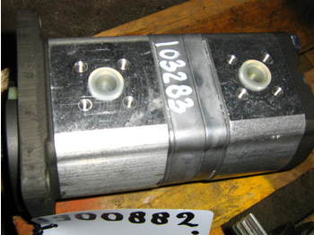 Bosch 510565356 - Hydraulic pump
