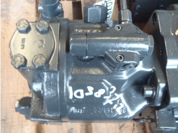 Brueninghaus A10VO45DFLR/31R-PSC12N00-SO533 - Hydraulic pump