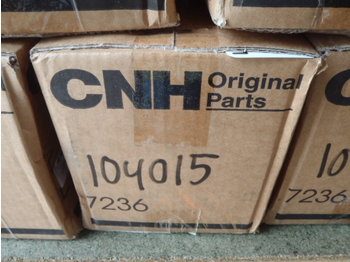 Cnh 4980771 - Hydraulic pump