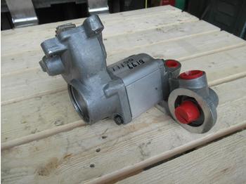 Cnh 83928509GV - Hydraulic pump