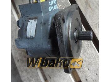 Hydreco PA1909Q5B26C 0387/05888 - Hydraulic pump