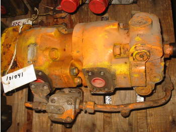 Hydreco PA191107E3A1 - Hydraulic pump
