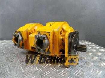 Hydreco PC558686C1 - Hydraulic pump