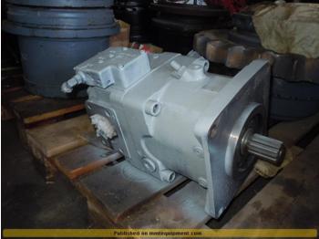 Hydromatik A11VL0190 LRS/11R-NSD12N00  - Hydraulic pump