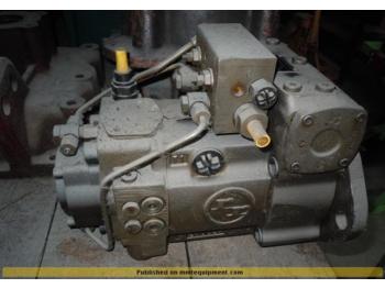 Hydromatik A4V 90 MS 1.OR 001010  - Hydraulic pump