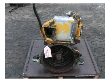 Hydromatik GnbH Ulm Hydraulikpumpe 209.20.12.04 - Hydraulic pump