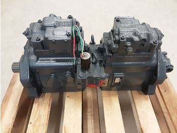 Hydraulic pump Kawasaki K5V140DT-151R-9N29-HV