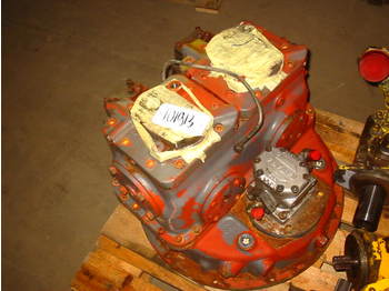 Kawasaki KVC925DP3-14 K102 RU220-5 - Hydraulic pump