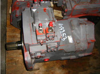 Kawasaki NV270H-141L-R153BB - Hydraulic pump