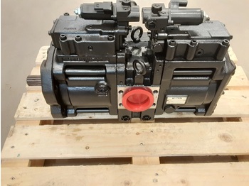 Hydraulic pump Kawasaki YY10V00001F6