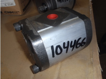 Kracht KP1/22 F20A XOA 4NL1 - Hydraulic pump