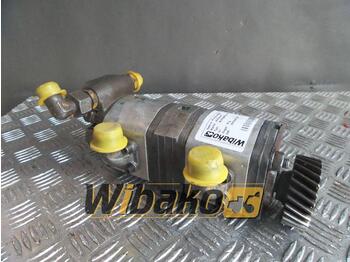 Marzocchi ALPA2BK4-S-16 - Hydraulic pump