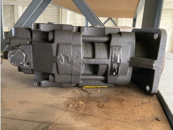 Hydraulic pump NEW HOLLAND 85817700 LB110
