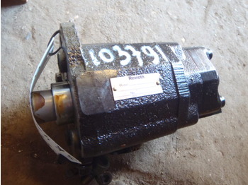 REXROTH GSP2-BOX (KOBELCO SK45SR-2) - Hydraulic pump