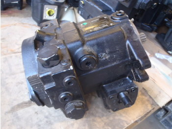 Rexroth A10VG18DGM1/10L-NSC16K013E - Hydraulic pump