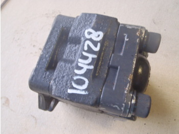 SHIMADZU S84.5R089F - Hydraulic pump