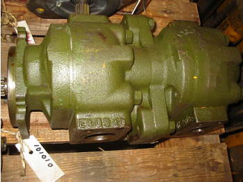 Shibaura 04PR220314B-711B - Hydraulic pump