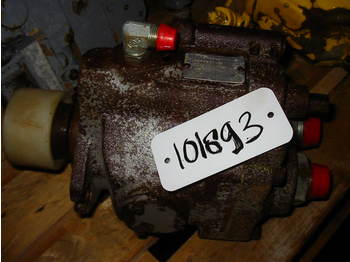 Sundstrand CPV1/038/R5P-RNN900B1 - Hydraulic pump