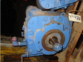 Sundstrand SPV 23 2885NA LCEX - Hydraulic pump