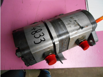 Zexel 4500224 - Hydraulic pump