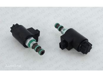  Carraro Solenoid Valve Types, Carraro Valve, Oem Parts - Hydraulic valve