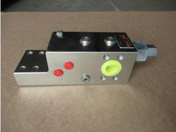 Cnh 84249639 - Hydraulic valve
