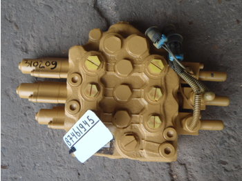 Cnh 9610C27A00 - Hydraulic valve