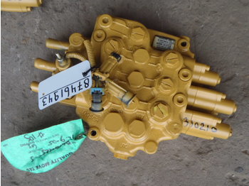 Cnh 961CC25A00 - Hydraulic valve