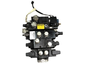 Hydraulic control valve for Unicarriers - Hydraulic valve