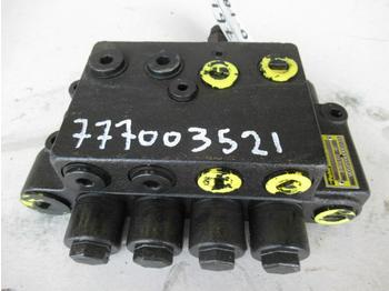 Parker VDSP20DDDD233 - Hydraulic valve