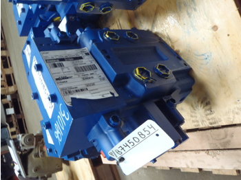 Rexroth M6-1190-01/3M6-22M2JHV50 - Hydraulic valve