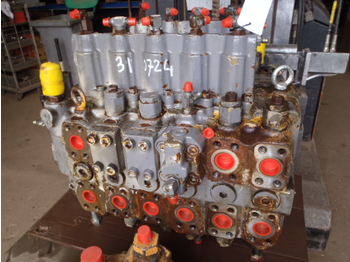 Shibaura UHX36-518 - Hydraulic valve