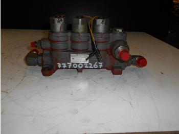 Zexel 307820-2070 - Hydraulic valve