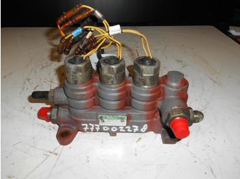 Zexel 307820-2070 - Hydraulic valve