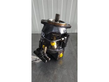 Brueninghaus Hydromatik A10VO71DFLR/31R - Load sensing pump - Hydraulics