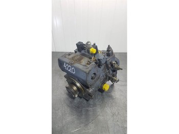 Brueninghaus Hydromatik A4VG56 - O&K L6/L8 - Drive pump/Fahrpumpe - Hydraulics