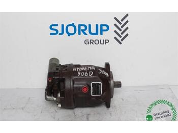 Hydrema 906 D Hydraulic Pump  - Hydraulics