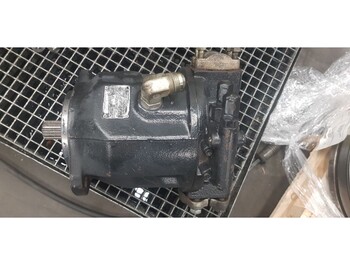 Kalmar A10V O 71 - Hydraulics