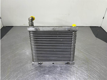 Zettelmeyer ZL601-AKG 0688.045.0000-Oil cooler/Ölkühler/Koeler - Hydraulics